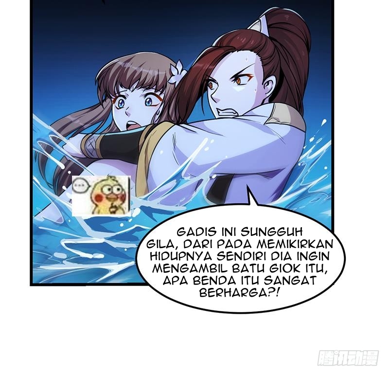 Guardian Dragon System Chapter 04 Gambar 19